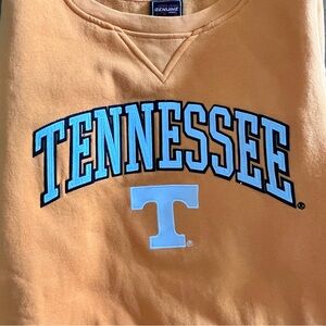 Tennessee Orange Sweatshirt-Like New
